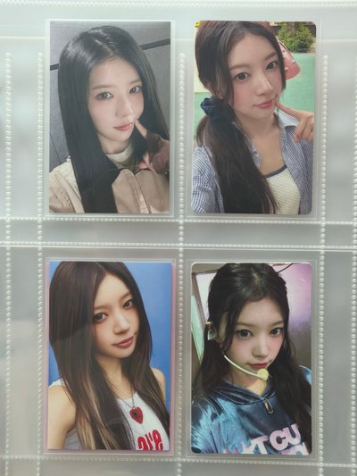 萌盤（可單收）