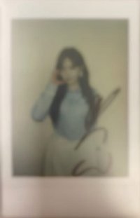 25'FC 澳門場 未公開 / 抽選拍立得 