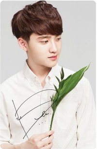 自然樂園 代言卡 