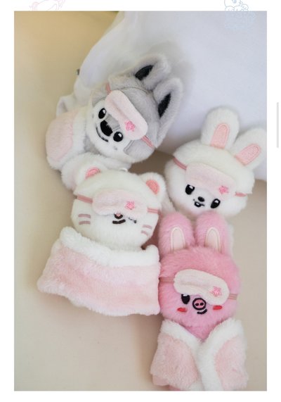 飯咪 10公分 優先購