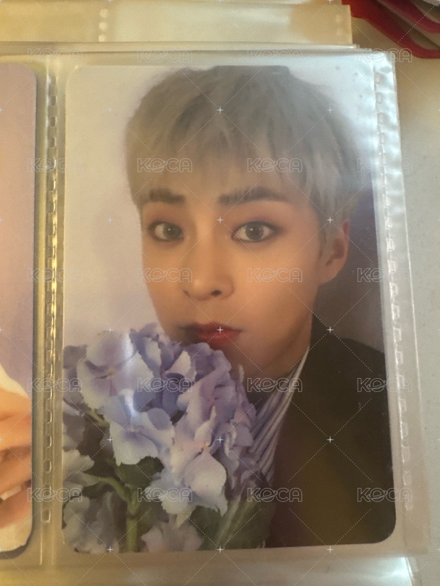 花xiumin