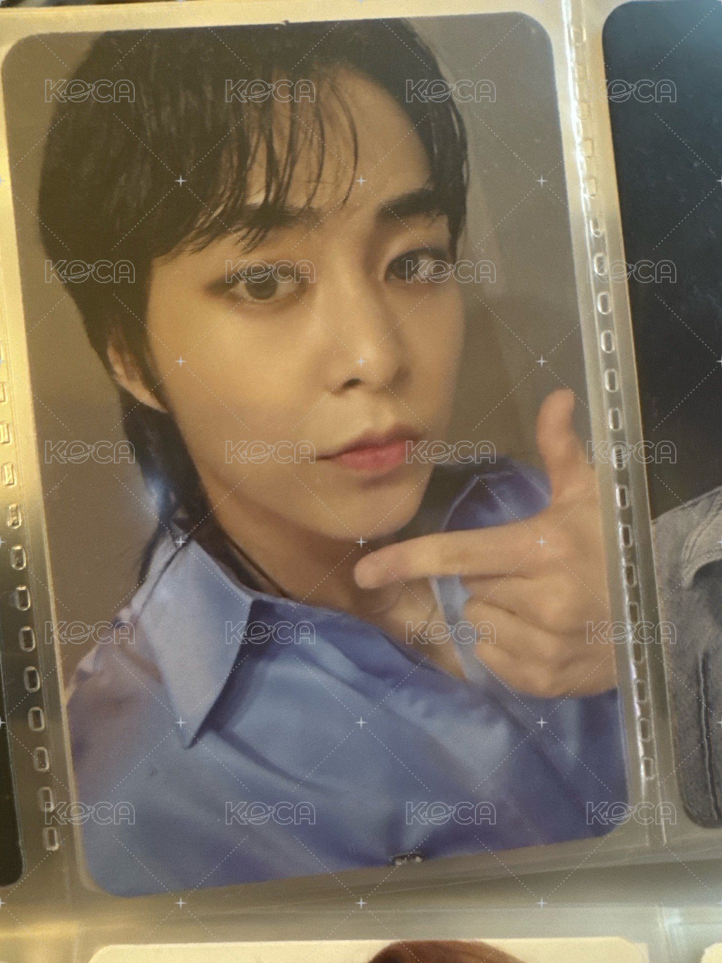 蘇打xiumin