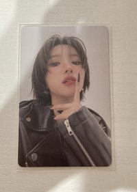 台北場/入場卡娟