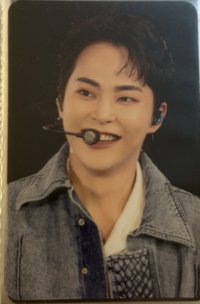 THE BEST FM 演唱會 DVD / CD 卡 