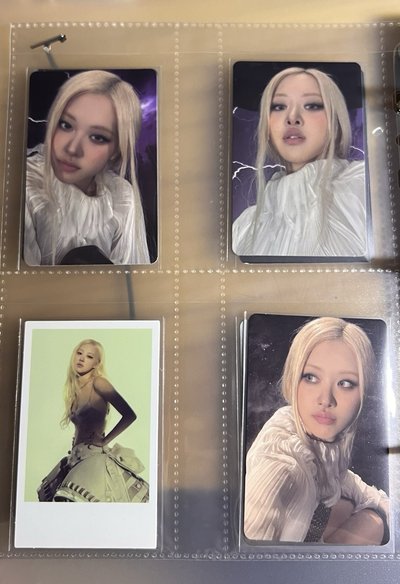 DEADLINE 專卡 特典卡