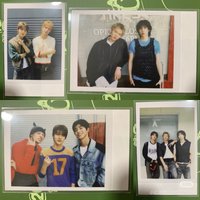 年曆拍立得一套