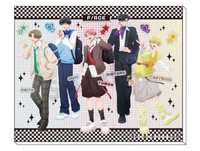 安美   擺件 FUKUYA 抽賞 A賞