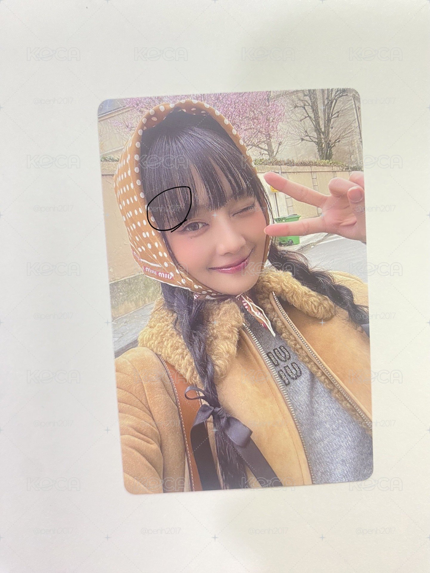MINNIE專區