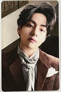 Photo Folio 周邊卡 個人 隨機