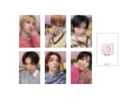 特別貼紙小卡（隨機）