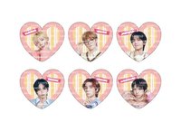 杯墊（請備註成員）