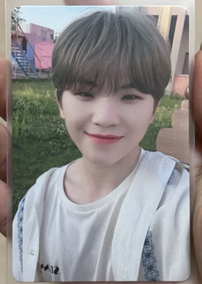 Mini8 yzy語音卡 勳