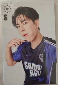 25GMM運動會 隨機卡 