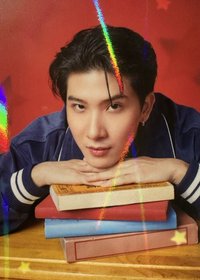 2024 10月書展 隨機卡 