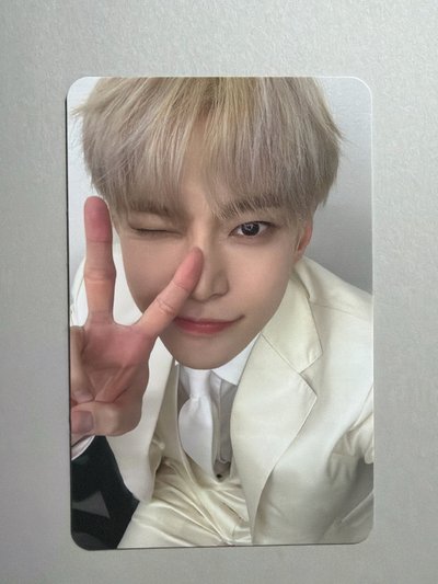 八週年入場道英