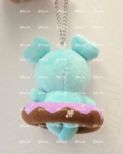 JYP JP 2023 快閃 MINA