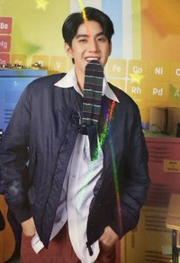 24年10月書展 隨機卡 