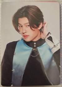 2024 love out loud 隨機卡 