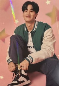 24年10月書展 隨機卡 