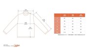 【MIZUNO 美津濃】2026球員版長袖風衣