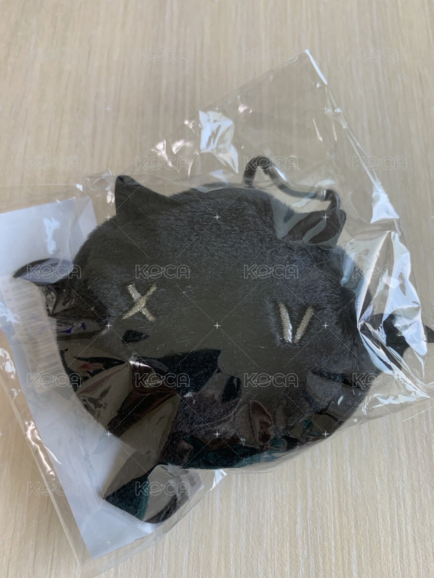 黑炭娃包