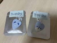 演撥片（小臉）