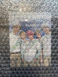 COSMOPOLITAN雜誌-童軍版