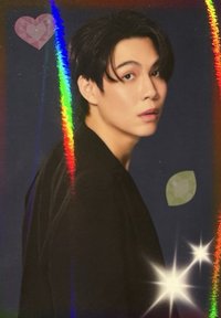 25 1月書展 隨機卡 