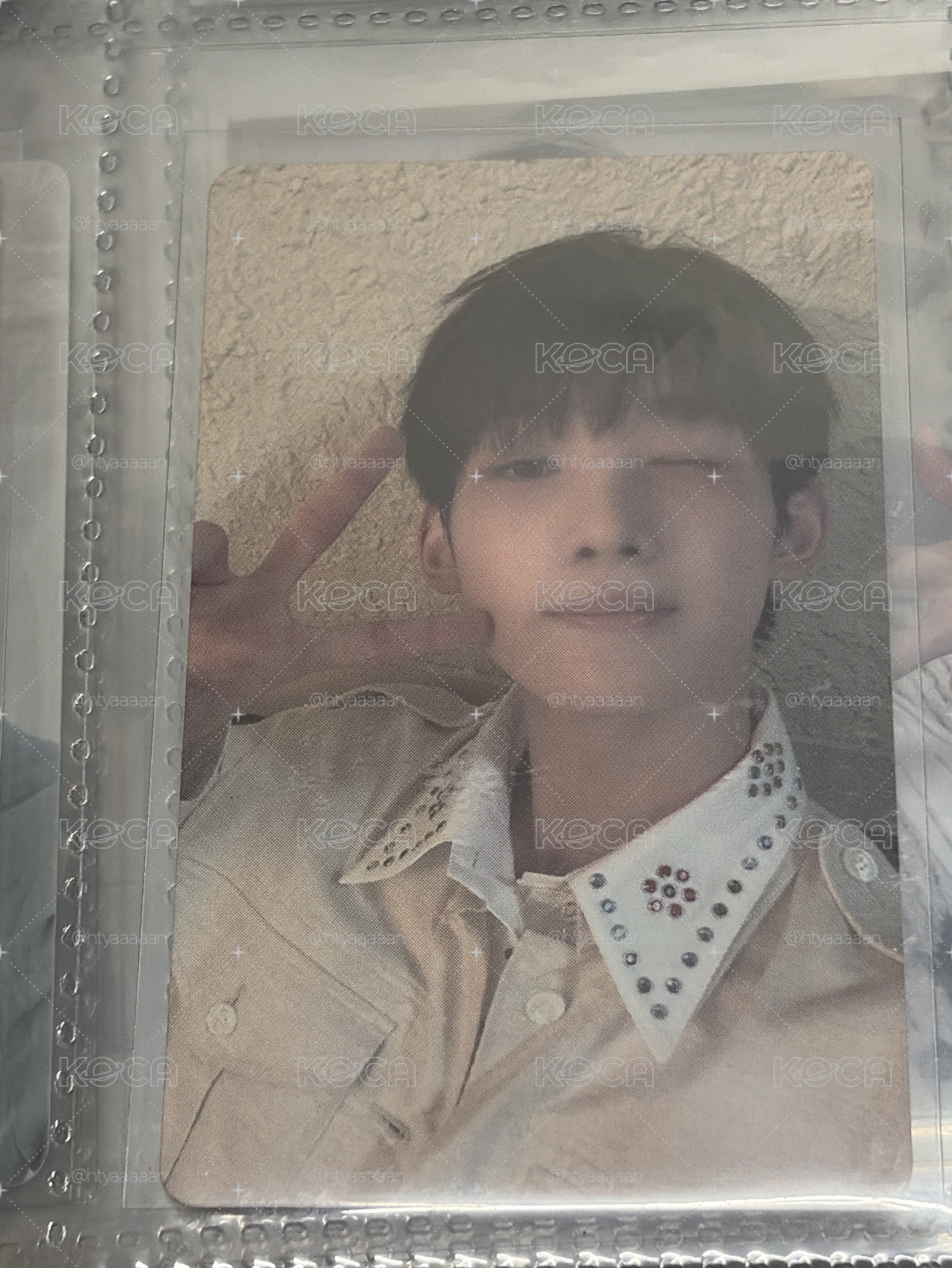 五月雨JO PEACE 