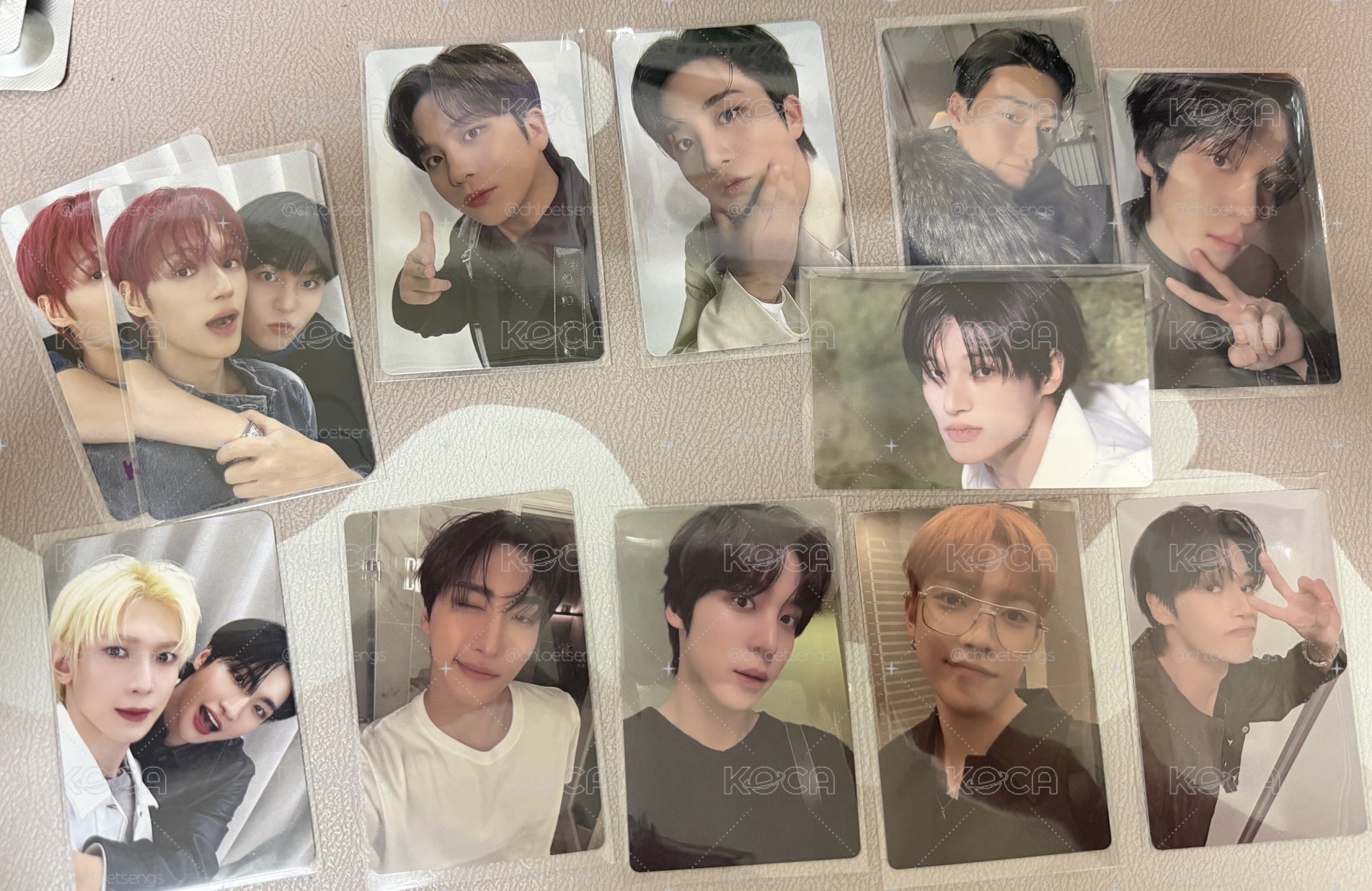 Ateez GH4
