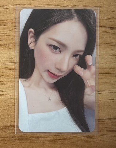 #potd展會 入場卡 / 場限卡 + 隨機卡 柚