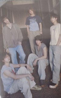 正四 日咖 迷你書 特典卡 