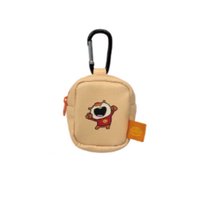 小鼠登山扣迷你收納包