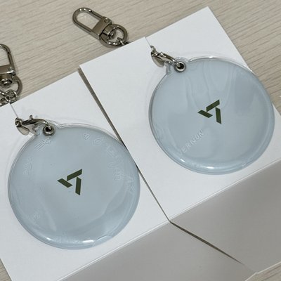 SEVENTEEN RIGHT HERE 小扇套