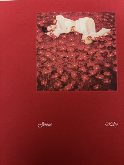 Ruby 專輯 Jane ver.