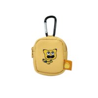 金田登山扣迷你收納包