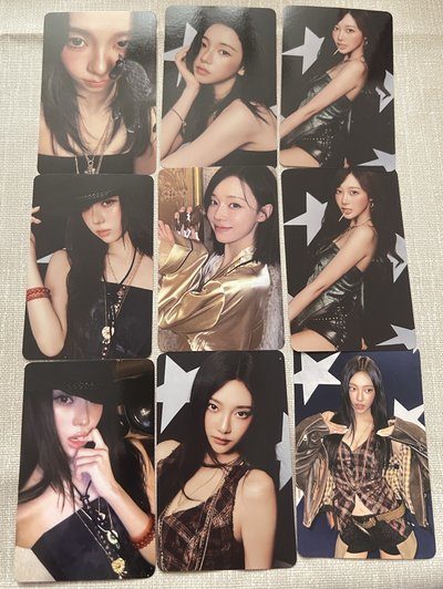 26年曆 後續 隨機卡 A版 