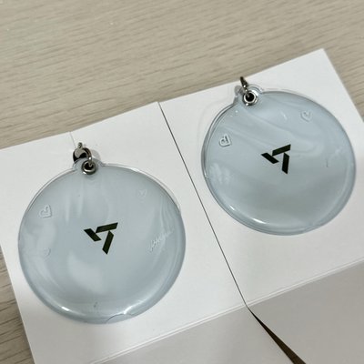 SEVENTEEN RIGH HERE 小扇套 八 整圖不拆