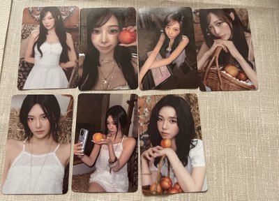 26年曆 後續 隨機卡 B版 