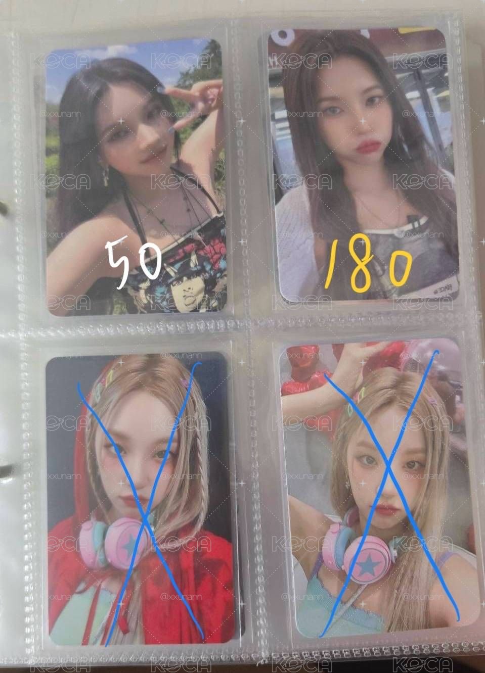 i-dle 迷六 I Feel