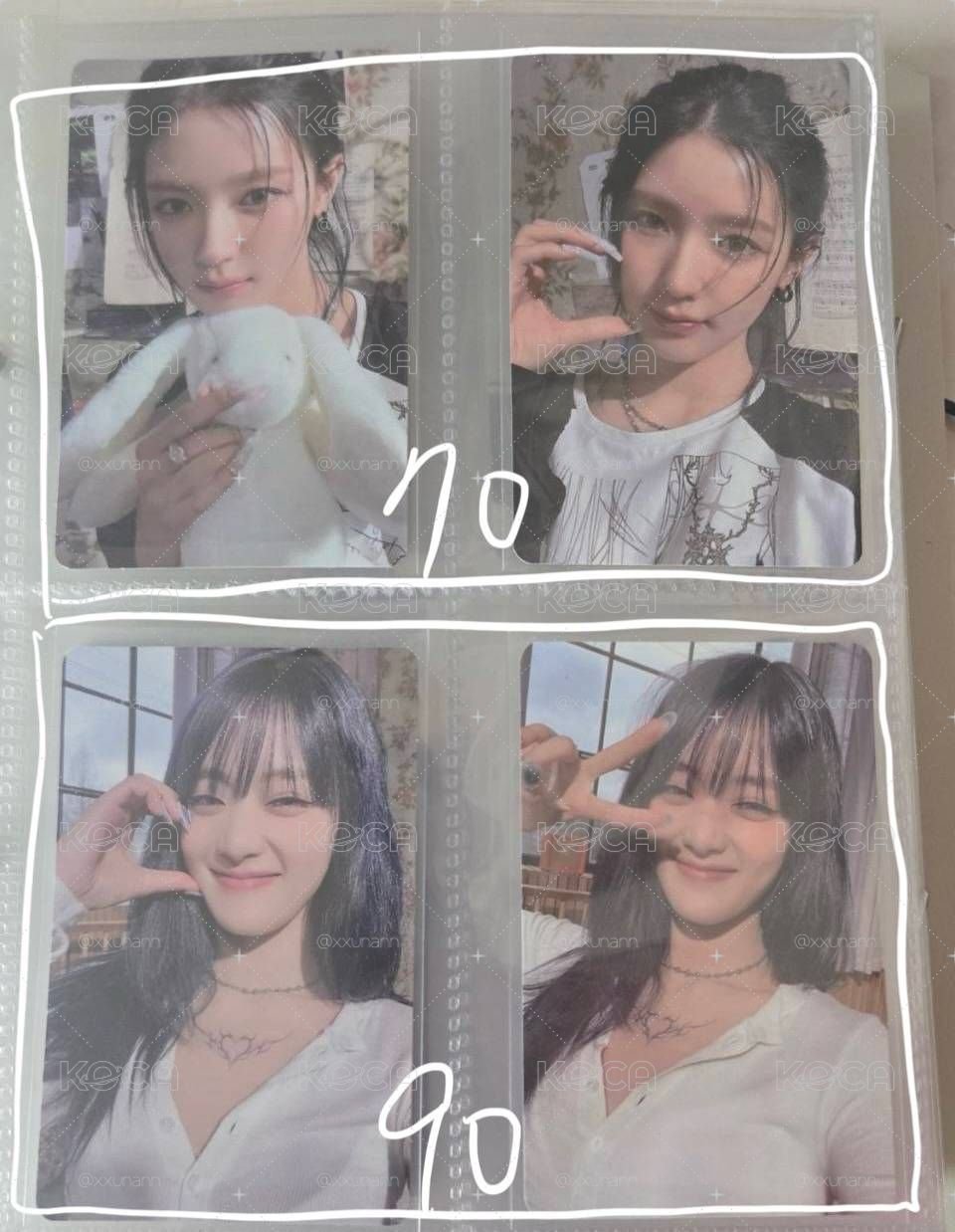 i-dle 迷六 I Feel