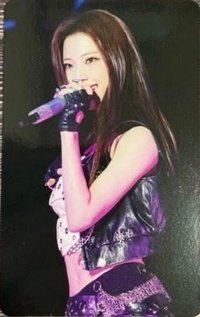 25-26 亞洲FC 藍光初回限定盤 專輯卡 TYPE-A