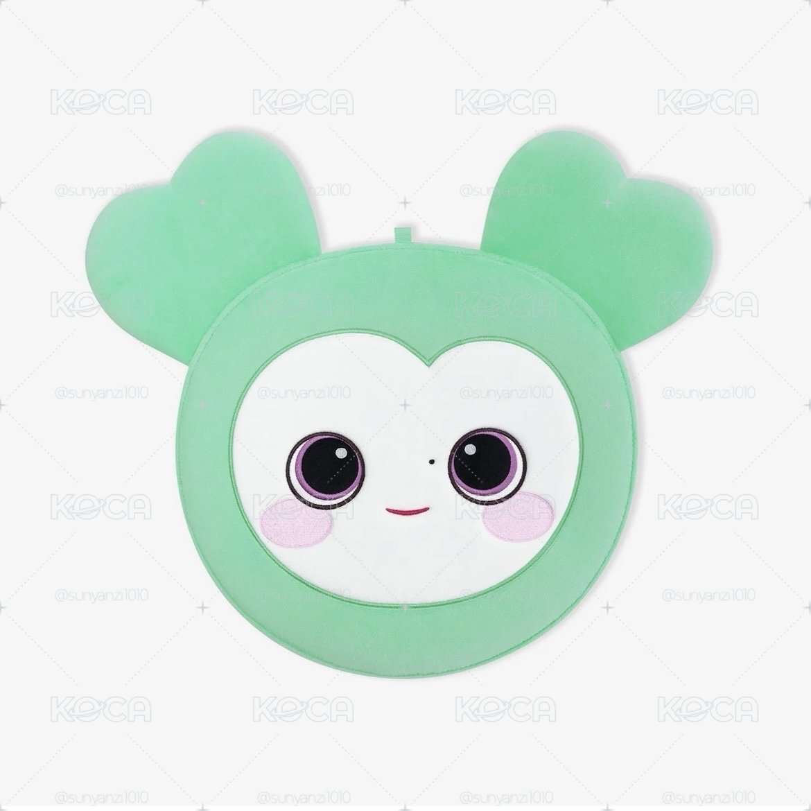 MINA BABY MIVELY 扇套 寶寶 MISAMO TWICE