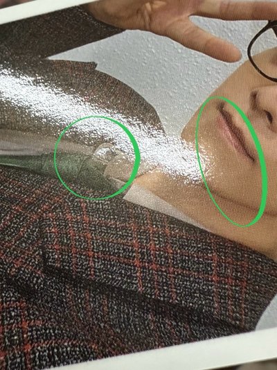 正規12jm 幸運卡 拍立得卡