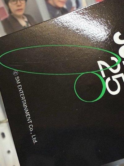 正規12jm 幸運卡 拍立得卡