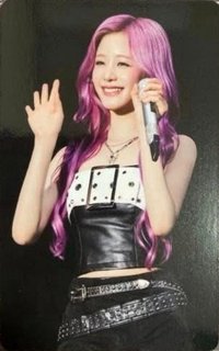 25-26 亞洲FC 藍光初回限定盤 專輯卡 TYPE-A