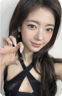 TNVS sr B ver. 中背 幸運卡 貓爪