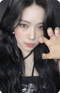 TNVS sr 幸運卡 B ver.