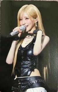 25-26 亞洲FC 藍光初回限定盤 專輯卡 TYPE-A