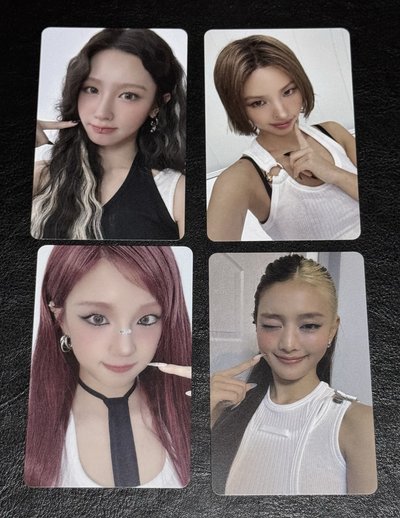 2026世巡 曼谷入場卡（無刷）